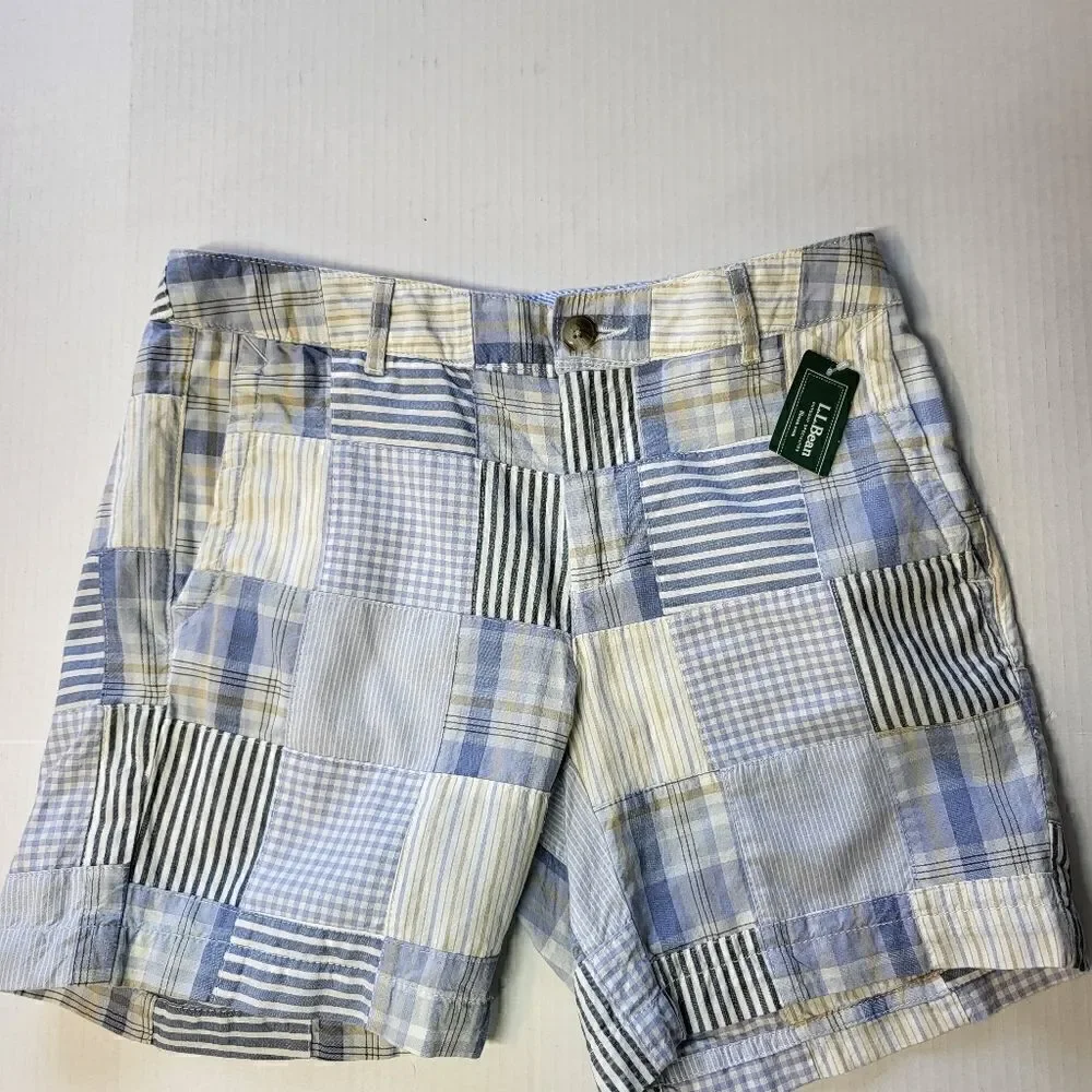 L.L.Bean Women's Shorts